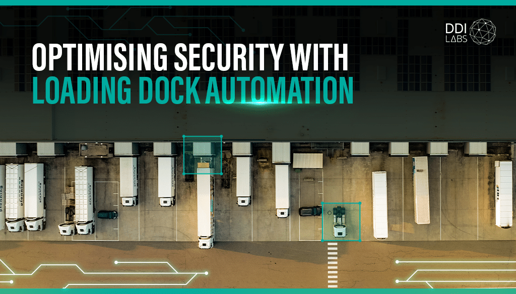 Optimising Security with Loading Dock Automation