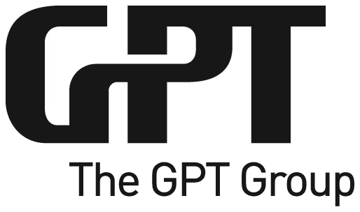 The GPT Group logo
